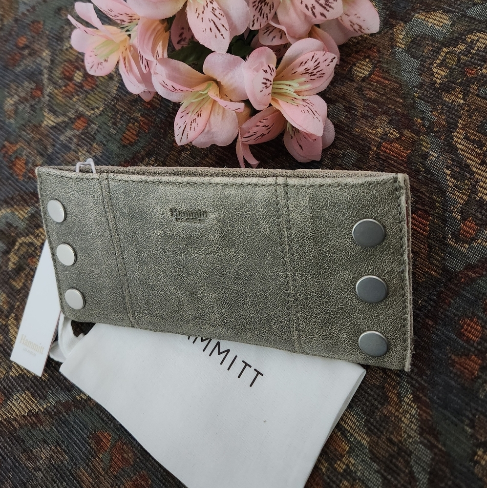 Hammitt 110 North Wallet